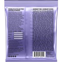 Ernie Ball Silky slinky 9,5-48 - Vue 2